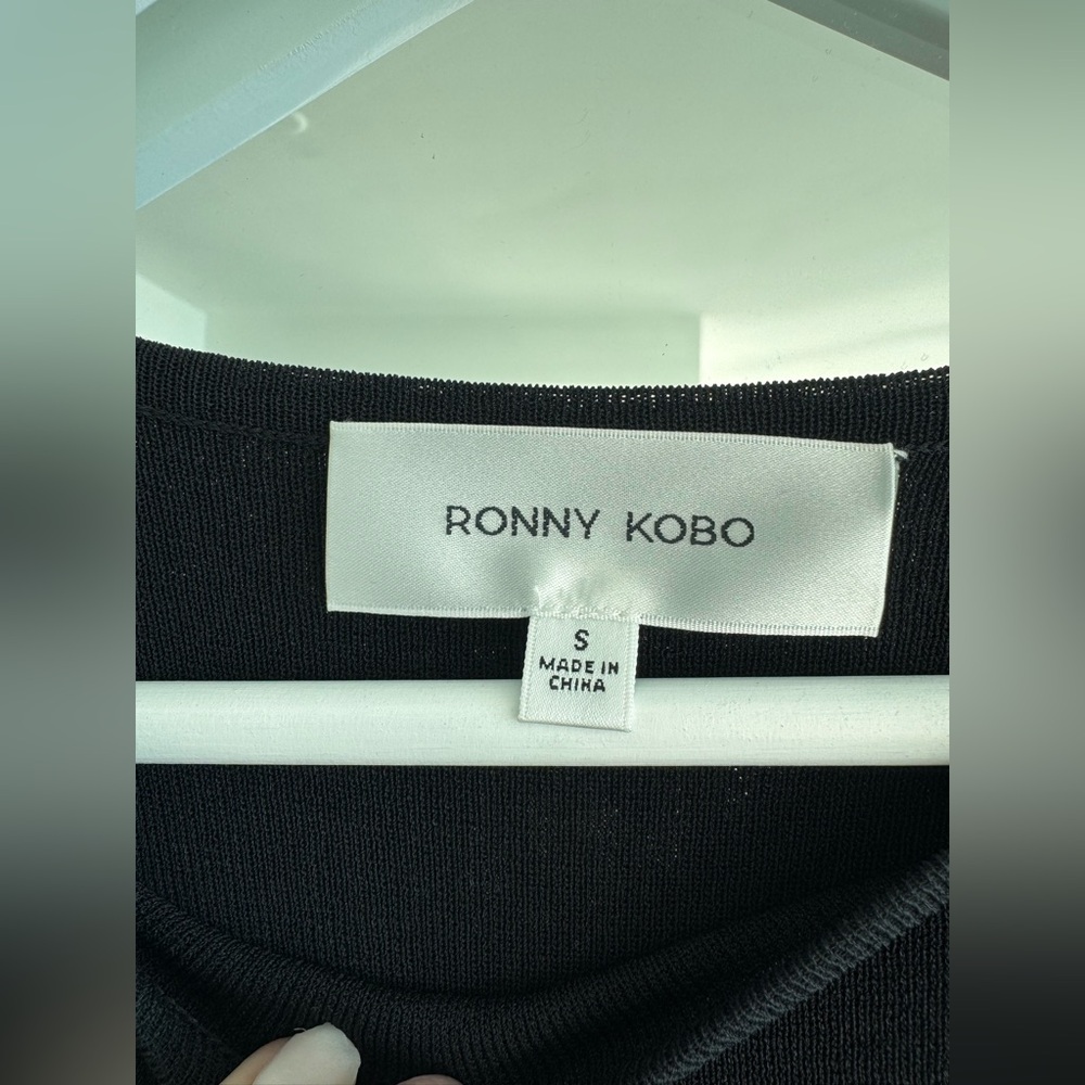 Ronny Kobo dress - S - Picture 5 of 6